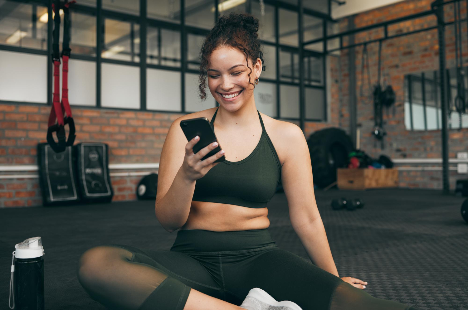 Fitness App